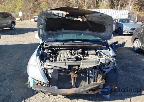 2012 Nissan Versa 1.8 S from USA, damaged, VIN 3N1BC1CP9CK211728